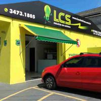 LCS Elétricas