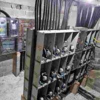 LCS Elétricas