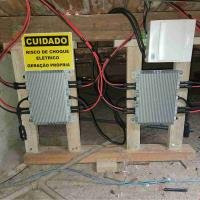 LCS Elétricas